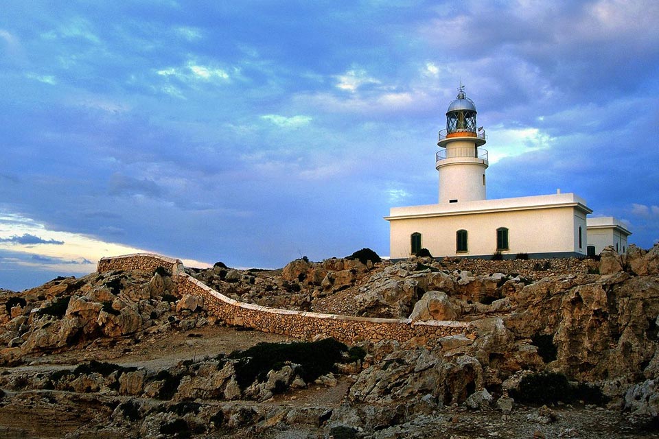 Autos Máximo, Autovermietung auf Menorca